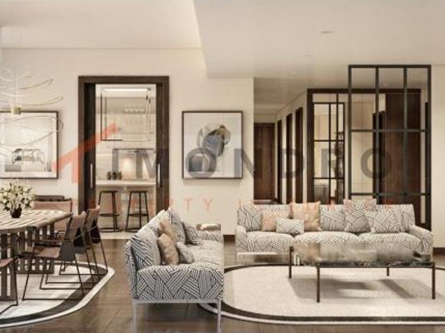 Daire 2+1 Şişli, İstanbul, Türkiye 216286