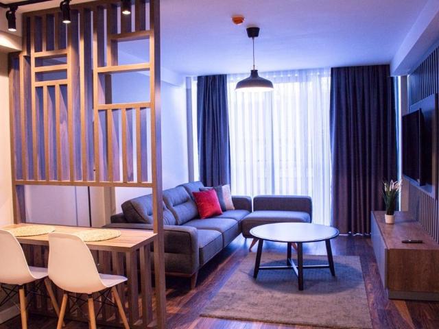 Daire 2+1 İstanbul, Türkiye 62904