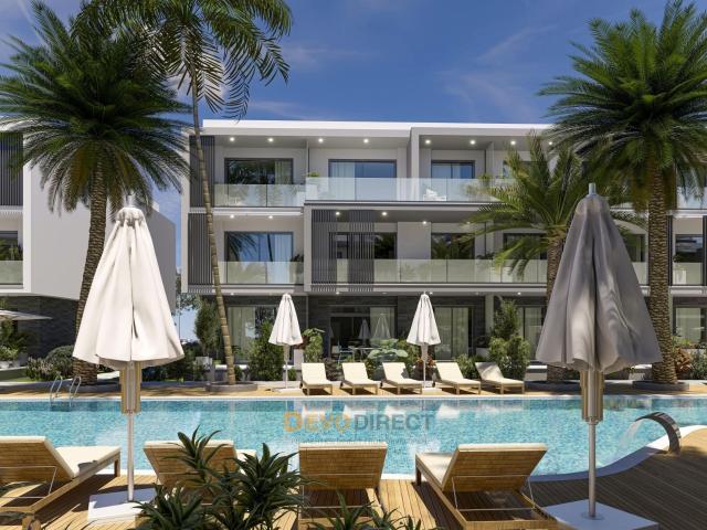 Daire 2+1 İskele, 226909