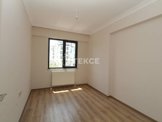 Daire 2+1 Çiftlikköy, Yalova, Türkiye 45717