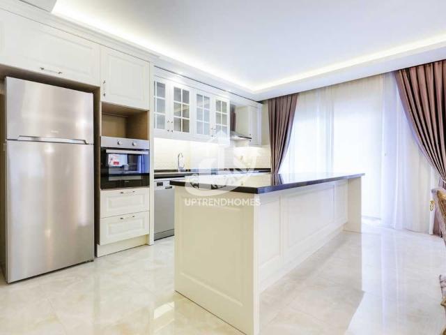Daire 2+1 Kargıcak, Alanya, Antalya, Türkiye 49032