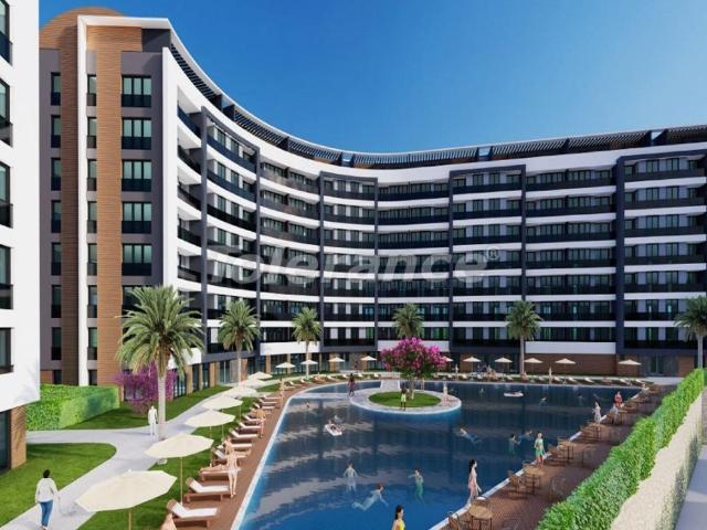 Daire 2+1 Kepez, Çanakkale, Türkiye 112052