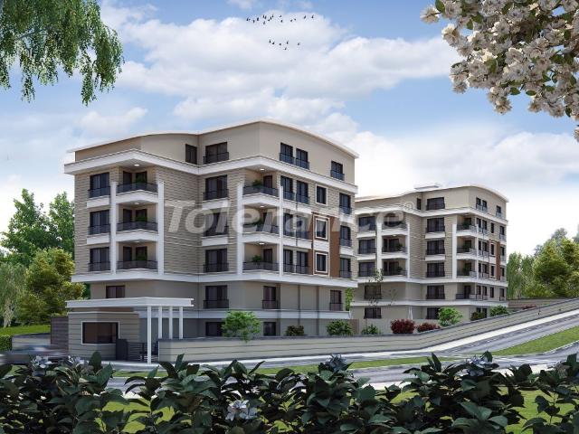 Daire 2+1 Kepez, Çanakkale, Türkiye 137326