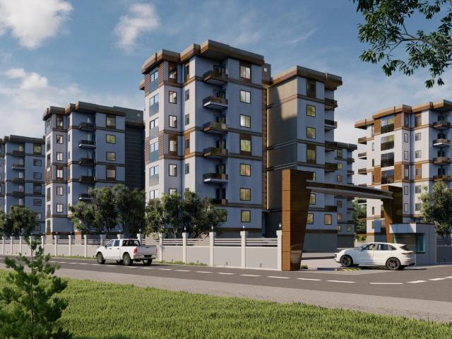 Daire 2+1 Kepez, Çanakkale, Türkiye 220152