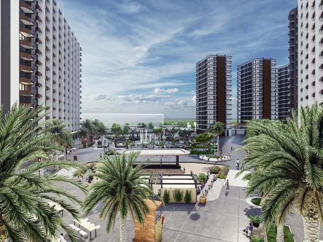 Daire 2+1 Kepez, Çanakkale, Türkiye 223783