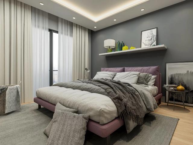 Daire 2+1 Kepez, Çanakkale, Türkiye 223780