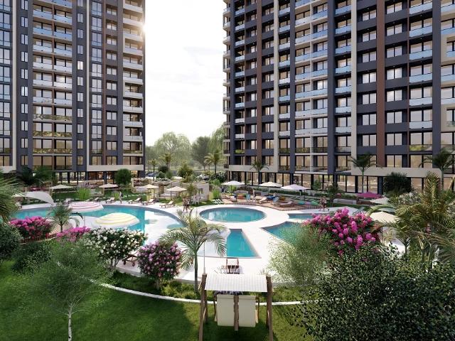 Daire 2+1 Kepez, Çanakkale, Türkiye 223784