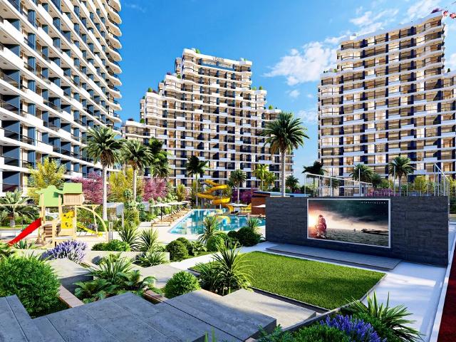 Daire 2+1 Kepez, Çanakkale, Türkiye 223786