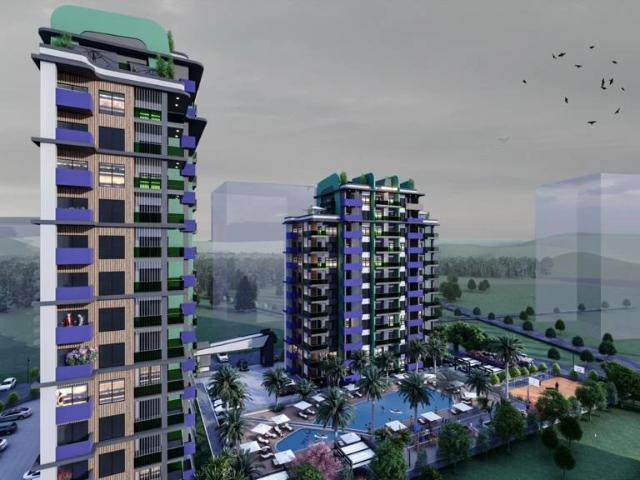 Daire 2+1 Kepez, Çanakkale, Türkiye 223795
