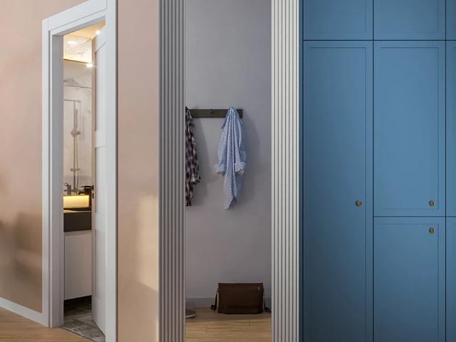 Daire 2+1 Kepez, Çanakkale, Türkiye 223800