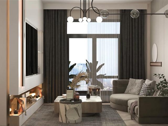 Daire 2+1 Kepez, Çanakkale, Türkiye 223804