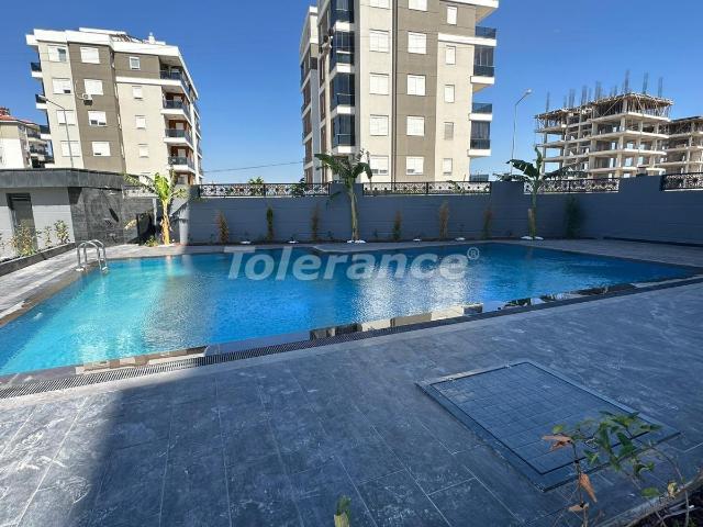 Daire 2+1 Kepez, Çanakkale, Türkiye 85884