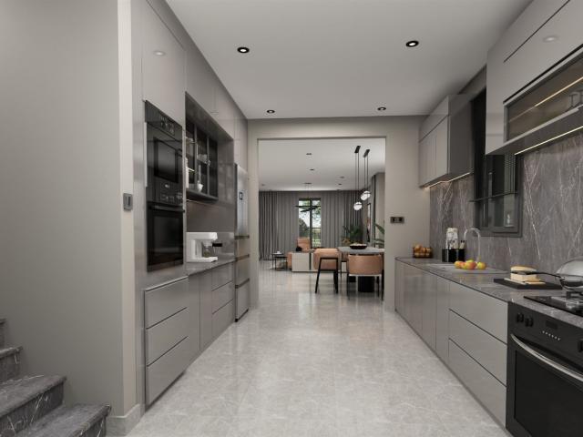 Daire 2+1 Kestel, Antalya, Türkiye 227697
