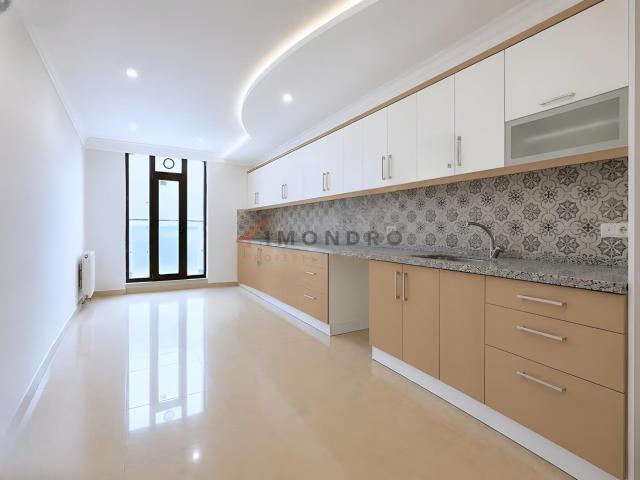 Daire 2+1 Küçükçekmece, İstanbul, Türkiye 238120