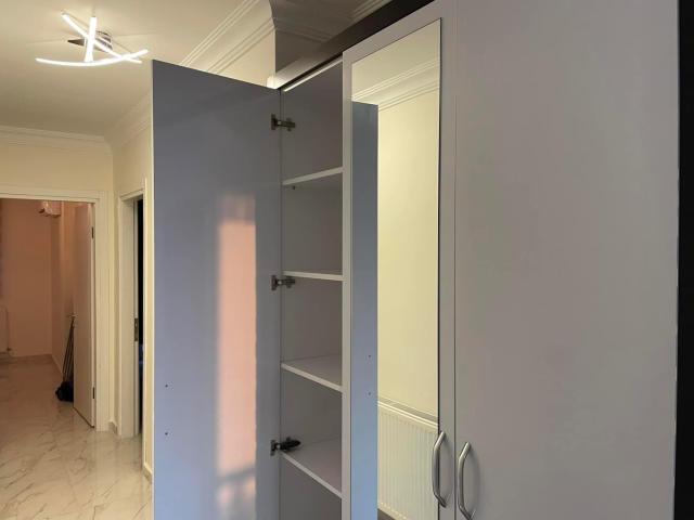 Daire 2+1 Kuşadası, Aydın, Türkiye 135966