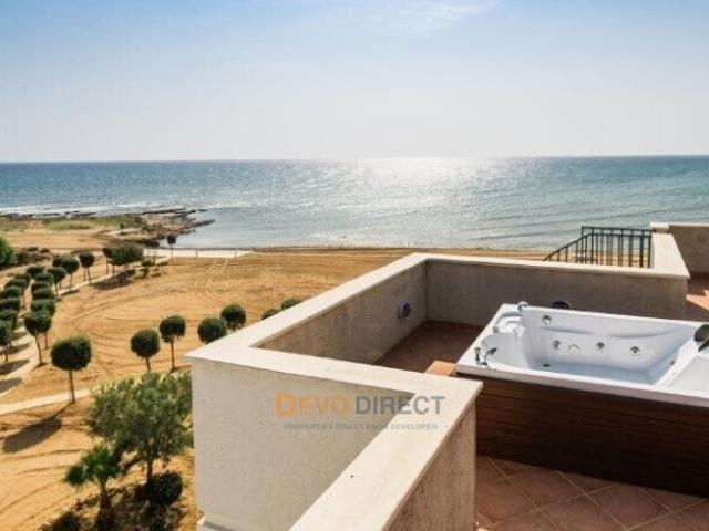 Daire 2+1 Lefke, Güzelyurt, 225640