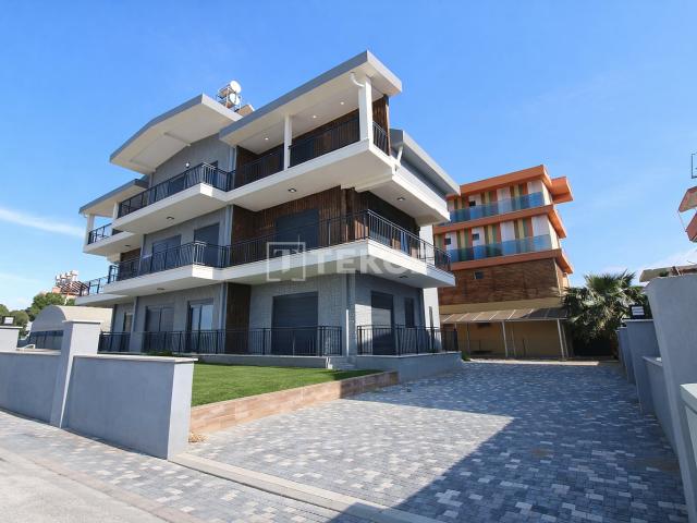 Daire 2+1 Manavgat, Antalya, Türkiye 226372