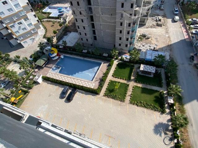 Daire 2+1 Mersin, Türkiye 141967
