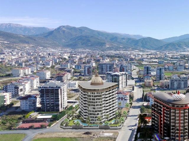 Daire 2+1 Muğla, Türkiye 223740
