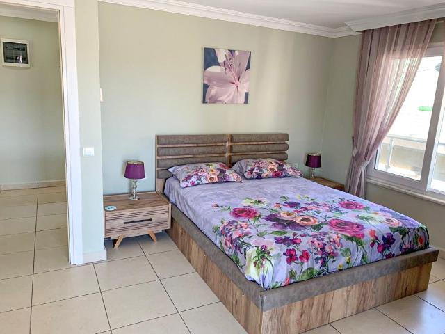 Daire 2+1 Side, Antalya, Türkiye 70655
