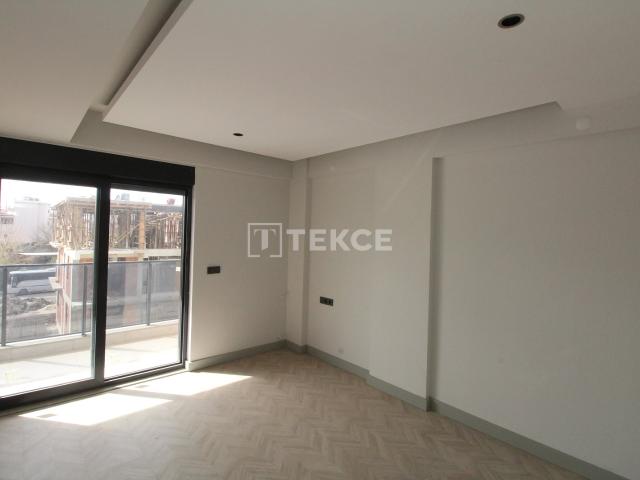 Daire 3+0 Belek, Antalya, Türkiye 223127