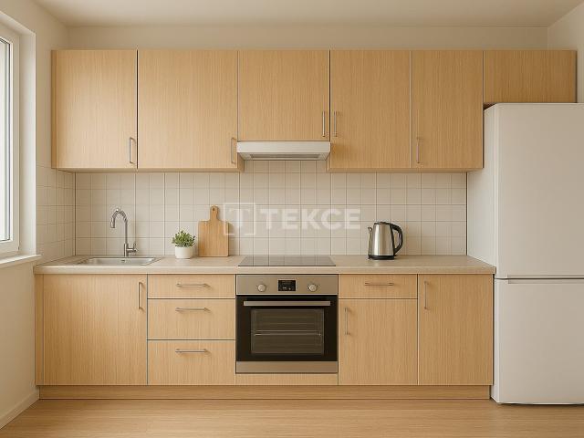 Daire 3+1 Trabzon, Türkiye 215181
