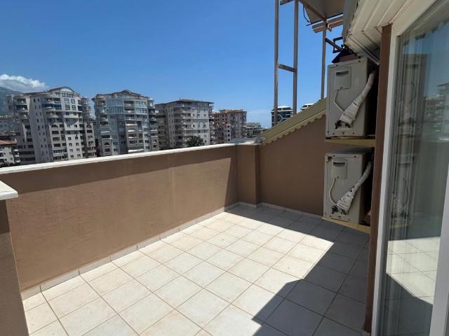 Daire 3+1 Alanya, Antalya, Türkiye 219060