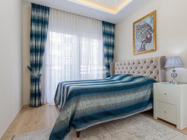 Daire 3+1 Alanya, Antalya, Türkiye 222338