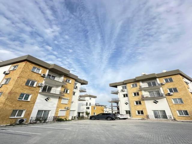 Daire 3+1 Alsancak, Girne, 213864