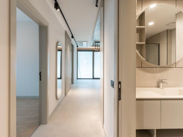 Daire 3+1 Antalya, Türkiye 164396