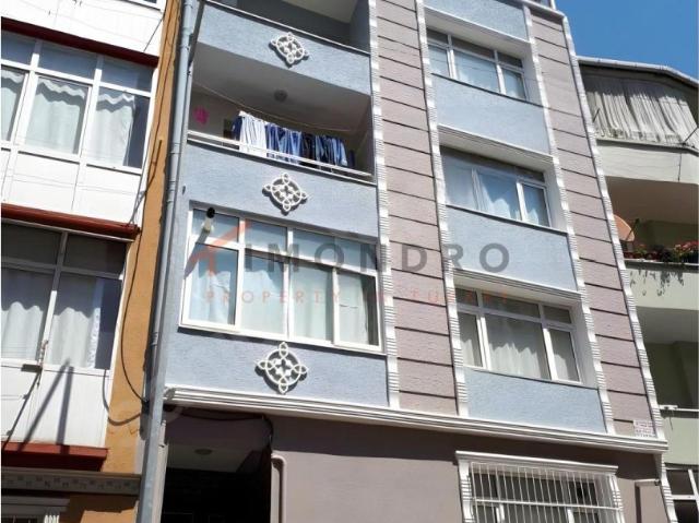 Daire 3+1 Fatih, İstanbul, Türkiye 226870