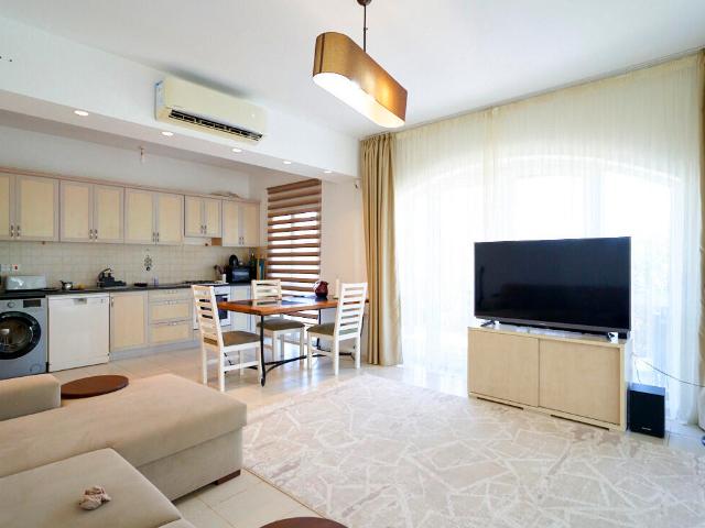 Daire 3+1 Gaziveren, Güzelyurt, 214630