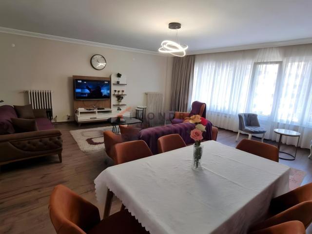 Daire 3+1 Şişli, İstanbul, Türkiye 226929