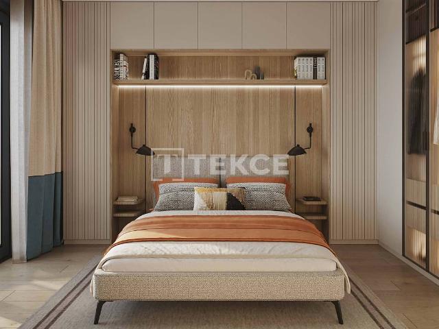 Daire 3+1 İzmir, Türkiye 221608