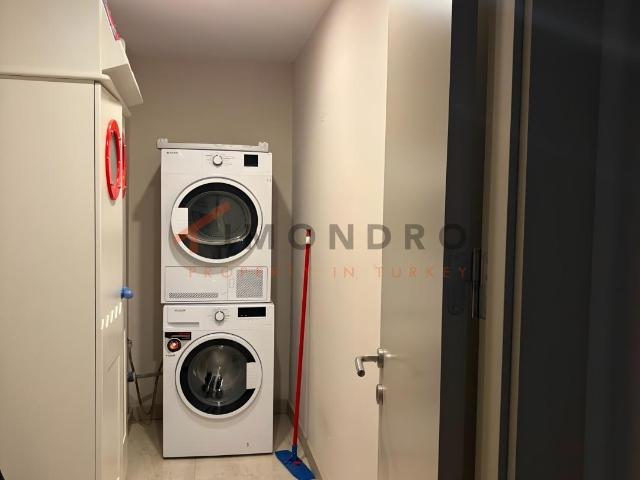 Daire 3+1 Kadıköy, İstanbul, Türkiye 237498