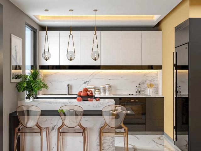 Daire 3+1 Kepez, Çanakkale, Türkiye 223803