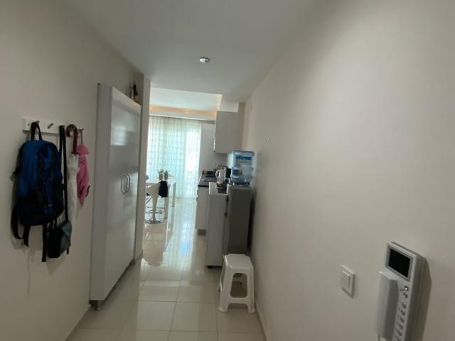 Daire 3+1 Oba, Antalya, Türkiye 117023