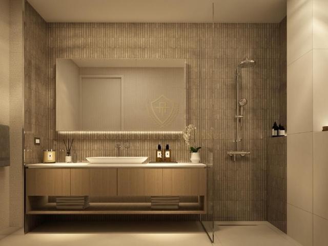 Daire 3+1 Sarıyer, İstanbul, Türkiye 212601