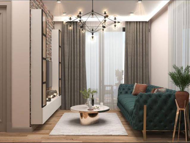 Daire Tömük, Mersin, Türkiye 227918