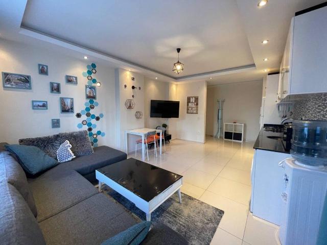 Daire Tosmur, Alanya, Antalya, Türkiye 148029