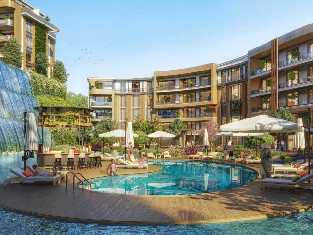 Daire Zeray Perla 2 3+1, İzmit, Kocaeli, Türkiye 49130