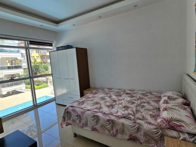 Daire Alanya, Antalya, Türkiye 161113