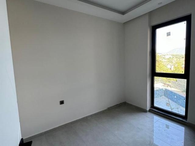Daire Alanya, Antalya, Türkiye 165865