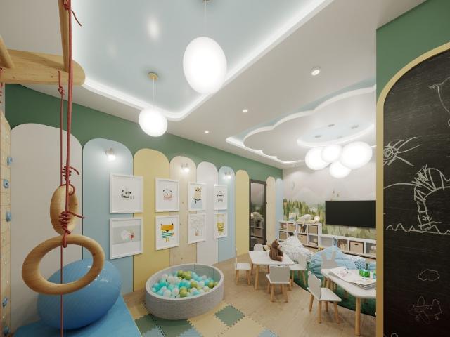 Daire Alanya, Antalya, Türkiye 170753