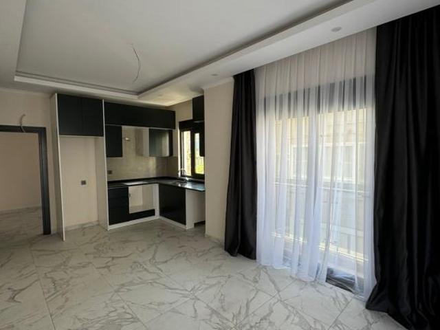 Daire Alanya, Antalya, Türkiye 178154