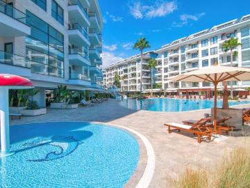 Antalya, Antalya ili, Akdeniz Bölgesi