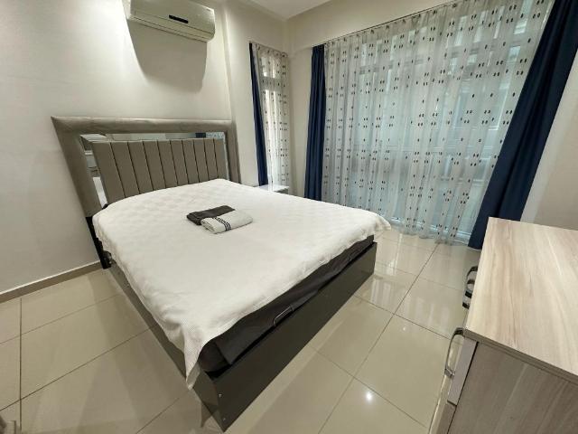 Daire Alanya, Antalya, Türkiye 187308