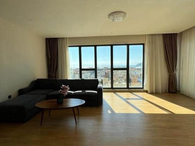 Daire Alanya, Antalya, Türkiye 207066