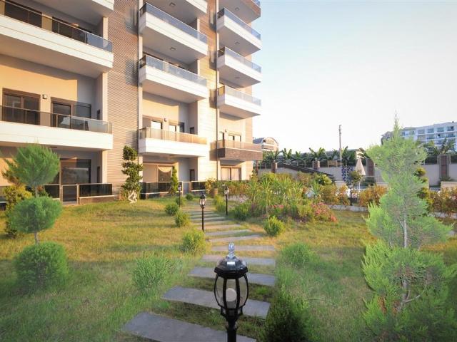 Daire Alanya, Antalya, Türkiye 209457
