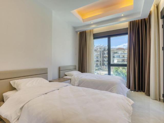 Daire Alanya, Antalya, Türkiye 210129